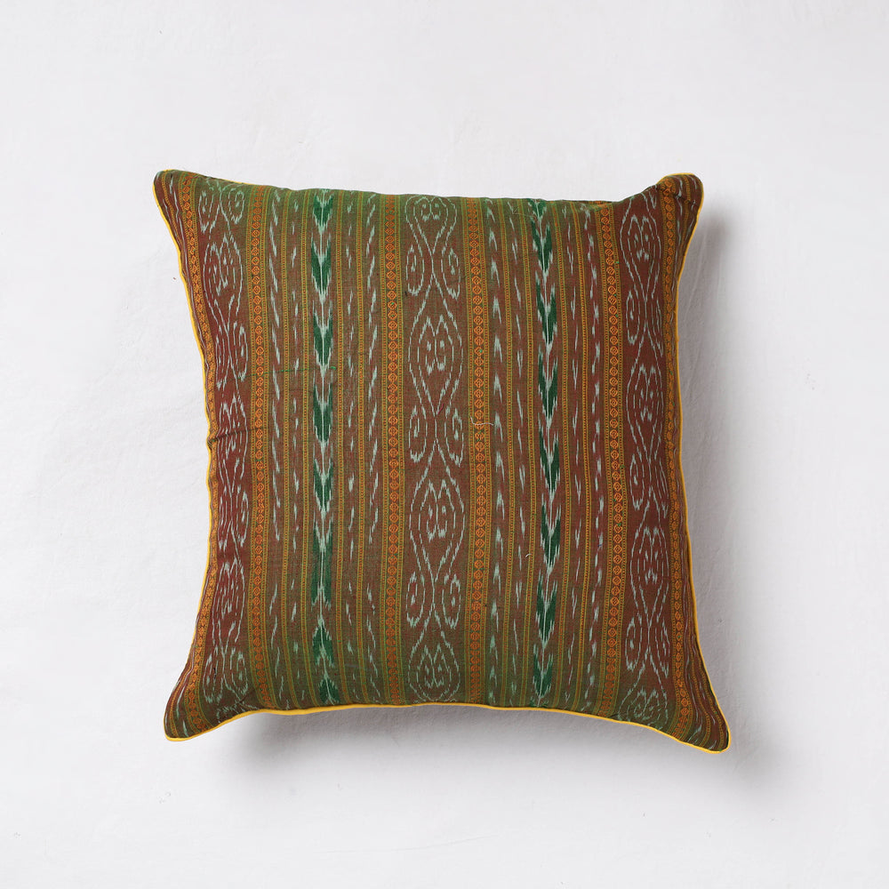 Sambalpuri Cushion Cover