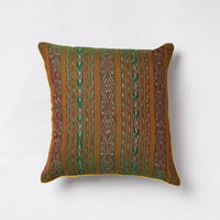 Sambalpuri Cushion Cover