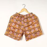 sanganeri shorts