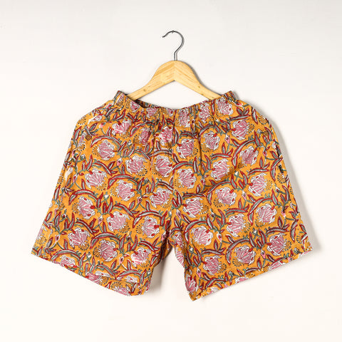 sanganeri shorts