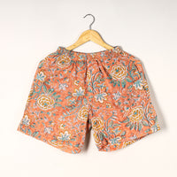 sanganeri shorts