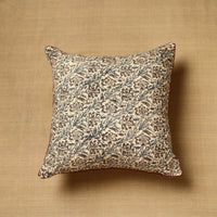 Kalamkari Cushion Cover