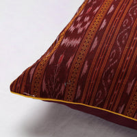 Sambalpuri Cushion Cover