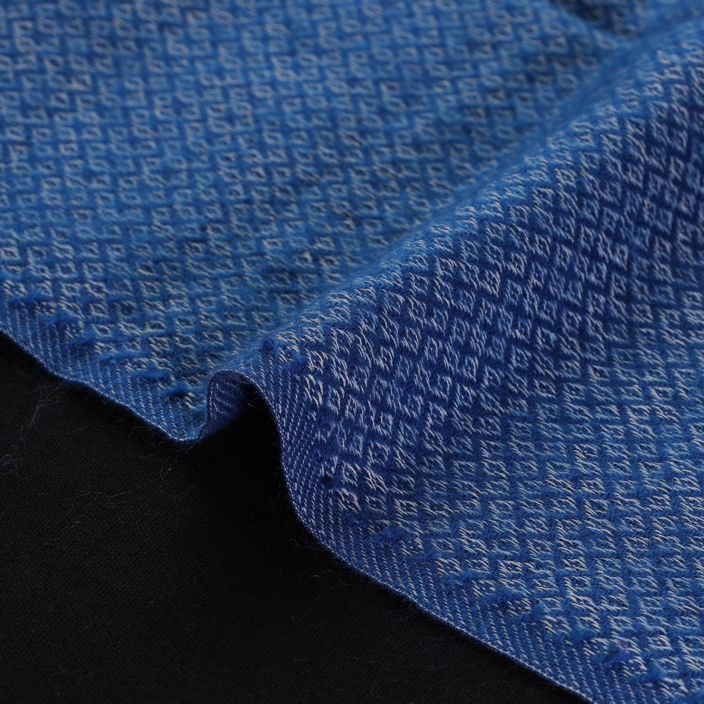 Acrylic Fine Wool Fabric (Width - 42 in) 21