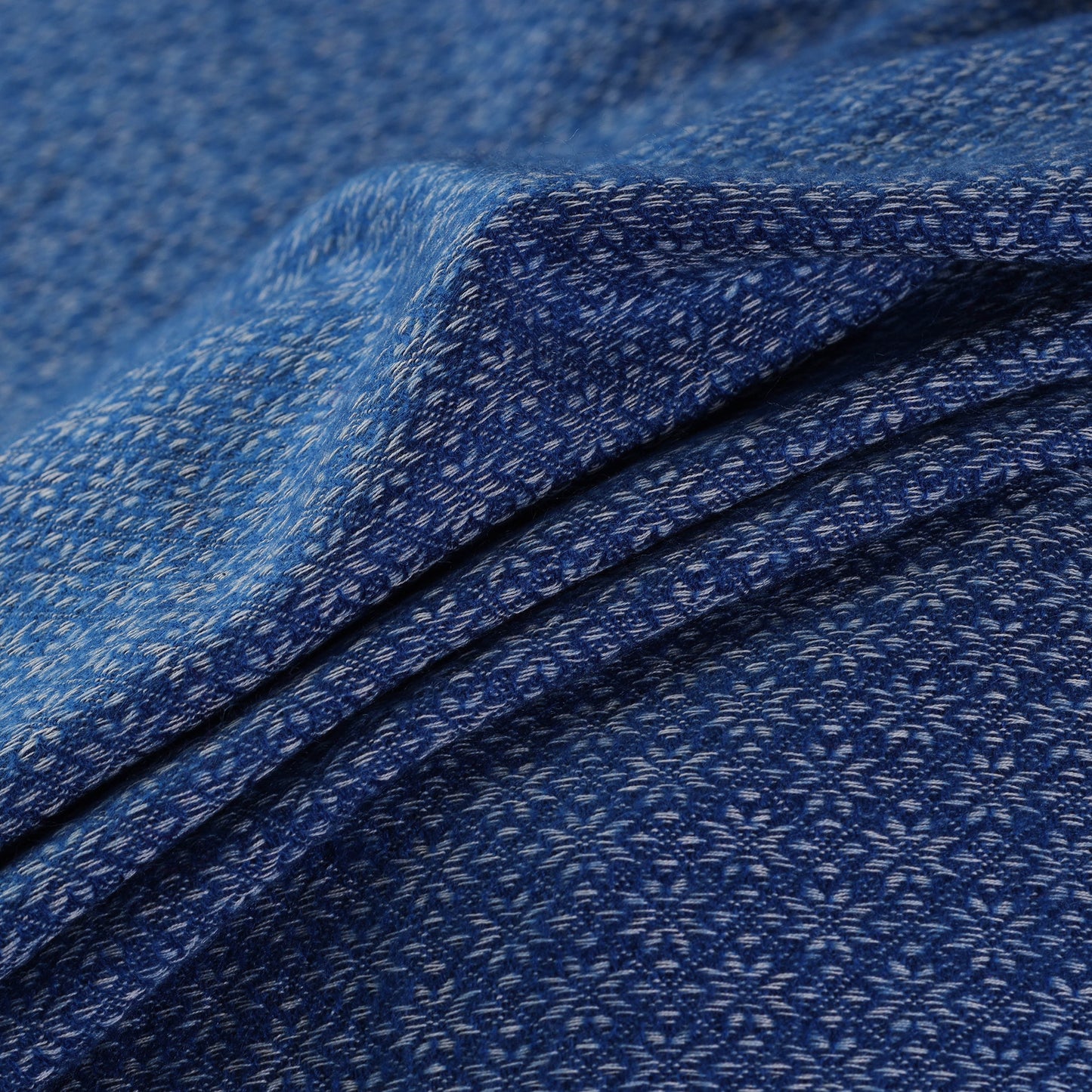 Acrylic Fine Wool Fabric (Width - 42 in) 22