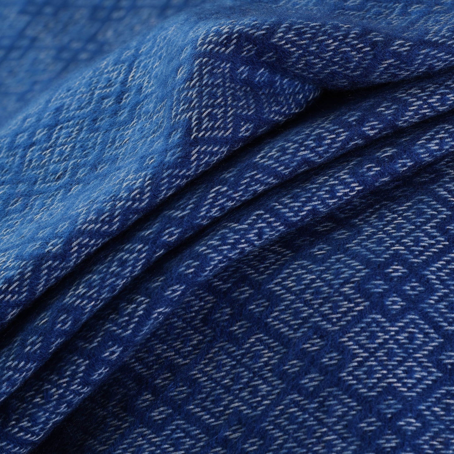 Acrylic Fine Wool Fabric (Width - 42 in) 23