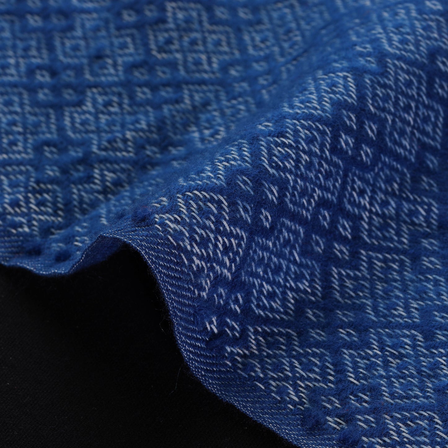 Acrylic Fine Wool Fabric (Width - 42 in) 23