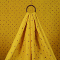 Kutch Bandhani Tie-Dye Pure Cotton Fabric 19