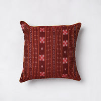 Sambalpuri Cushion Cover