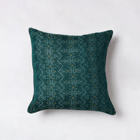 Sambalpuri Cushion Cover