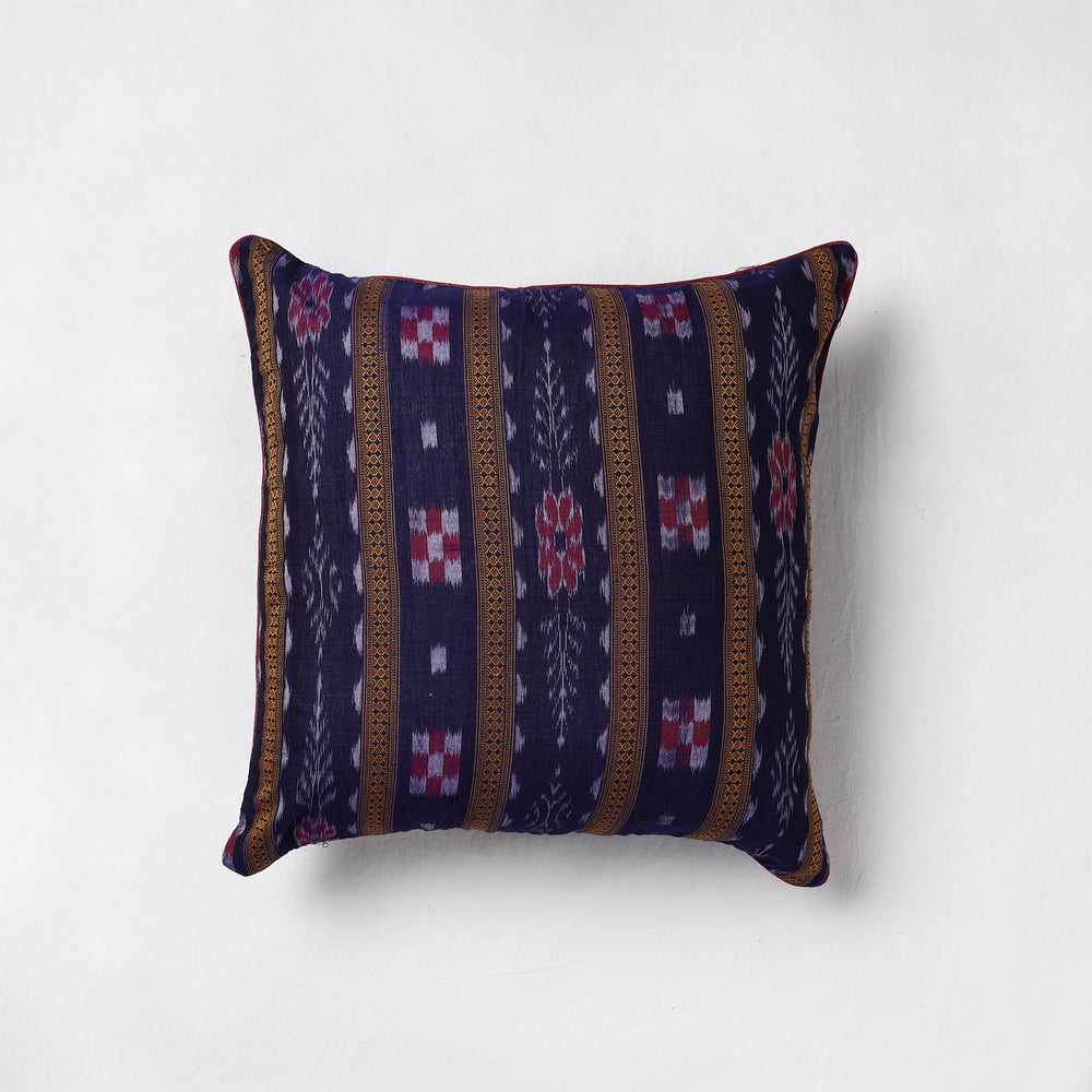 Sambalpuri Cushion Cover