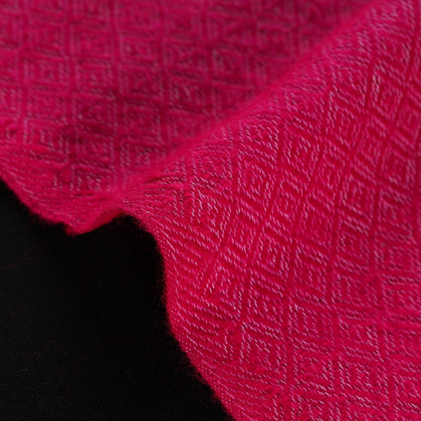 Acrylic Fine Wool Fabric (Width - 42 in) 27