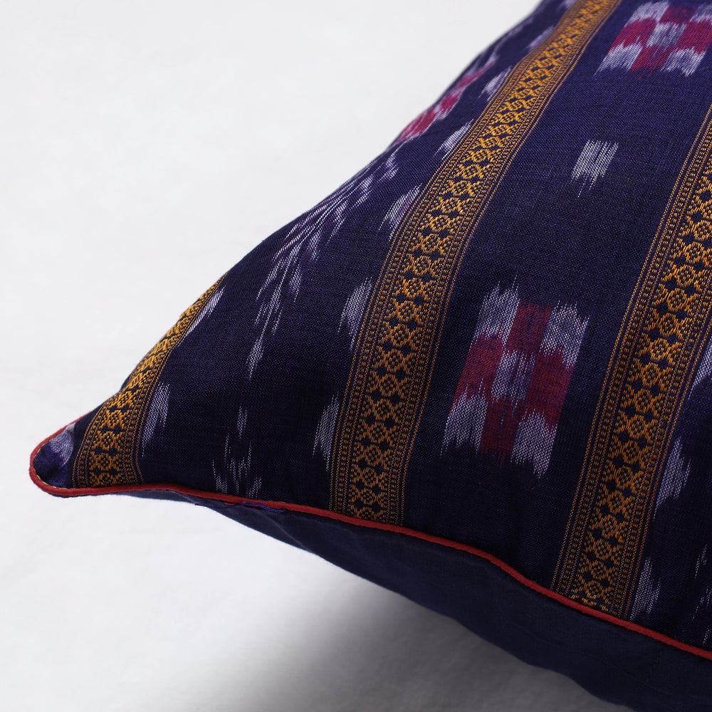 Sambalpuri Cushion Cover