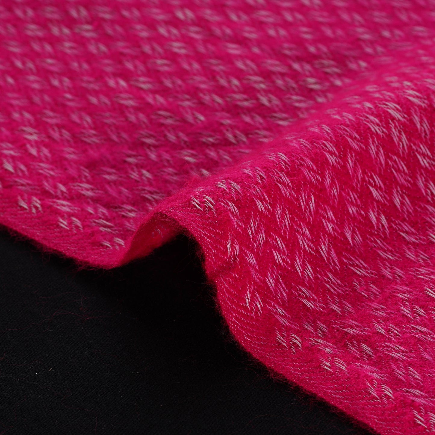Acrylic Fine Wool Fabric (Width - 42 in) 28