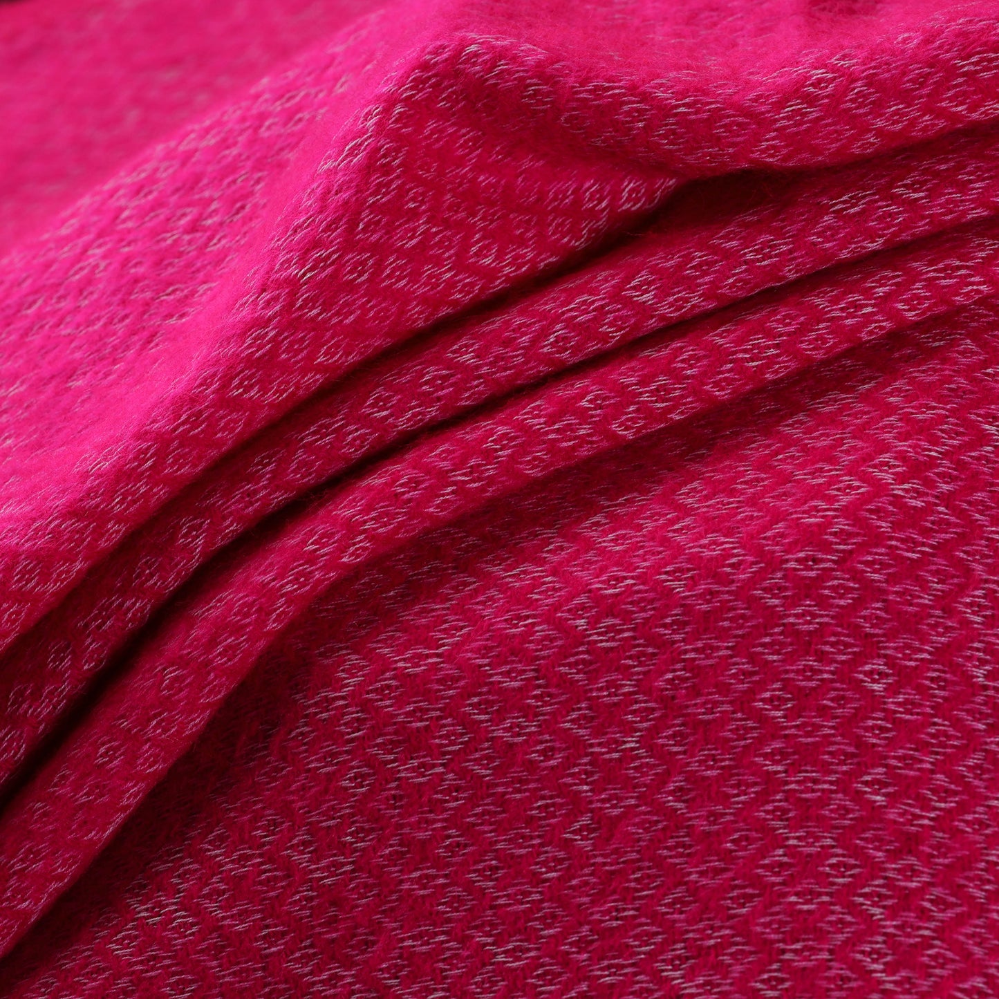 Acrylic Fine Wool Fabric (Width - 42 in) 32