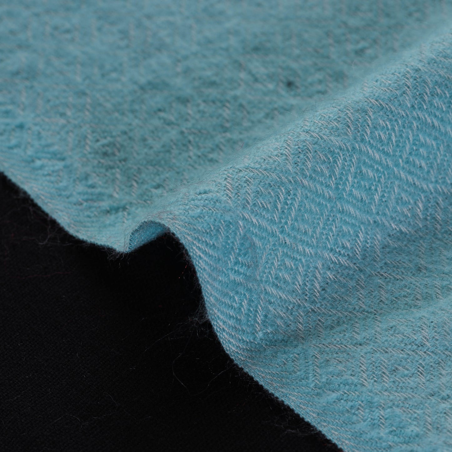 Acrylic Fine Wool Fabric (Width - 42 in) 34