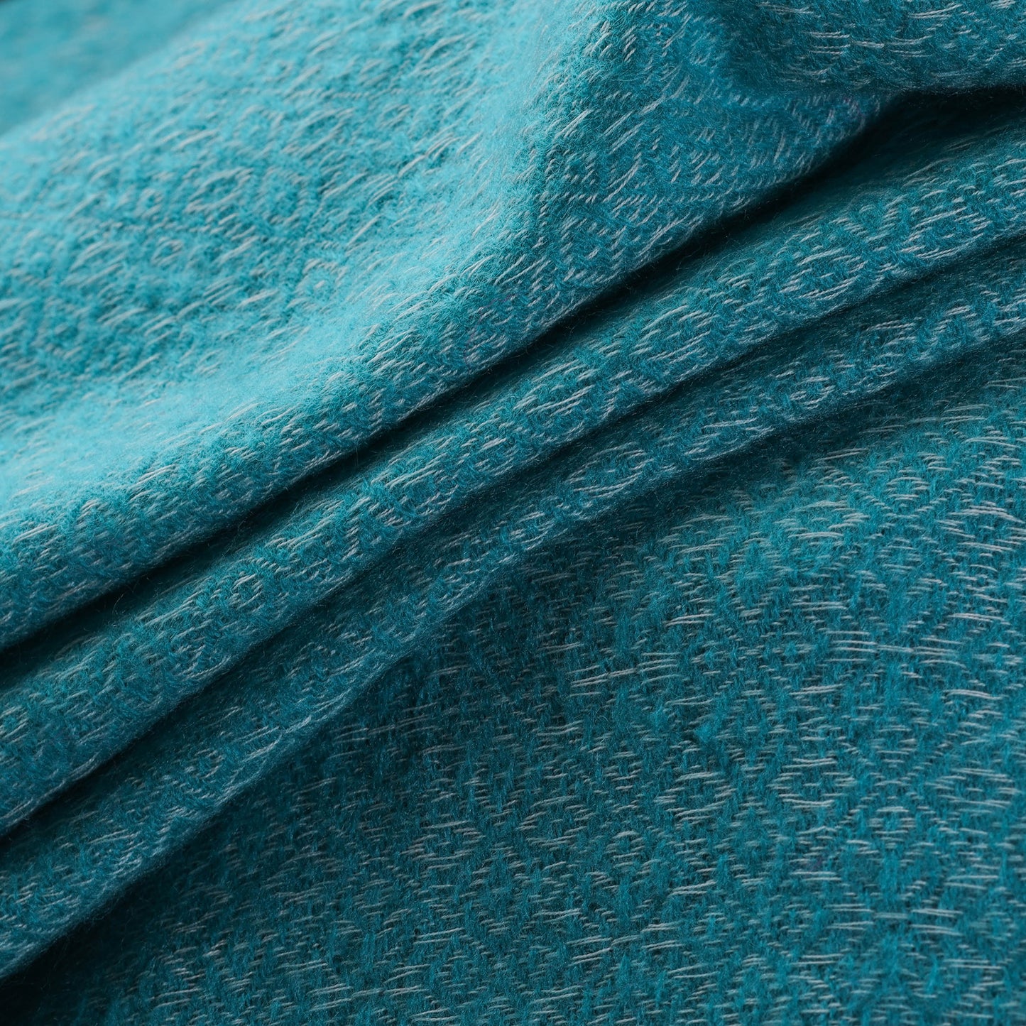 Acrylic Fine Wool Fabric (Width - 42 in) 35