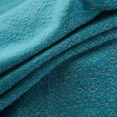 Acrylic Fine Wool Fabric (Width - 42 in) 35