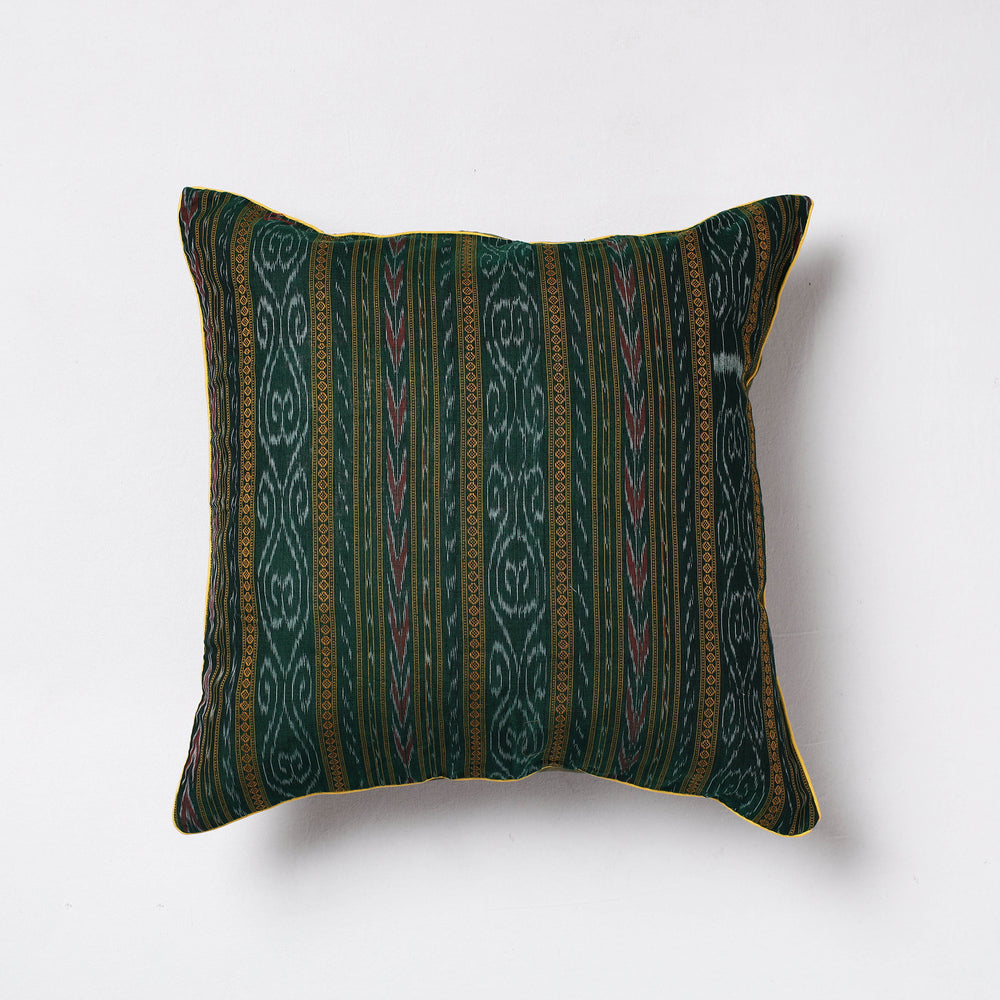 Sambalpuri Cushion Cover