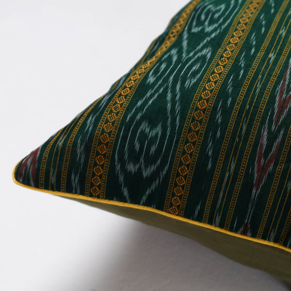 Sambalpuri Cushion Cover