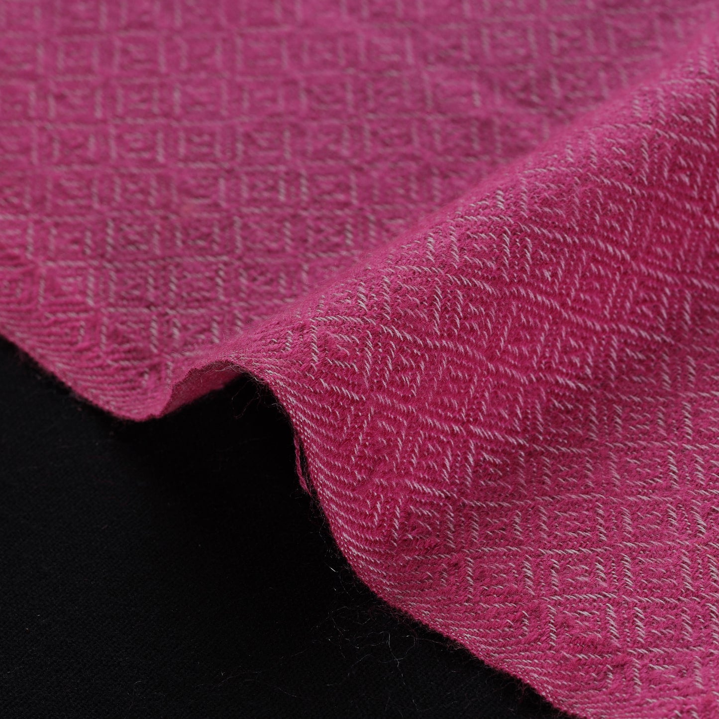 Acrylic Fine Wool Fabric (Width - 42 in) 38
