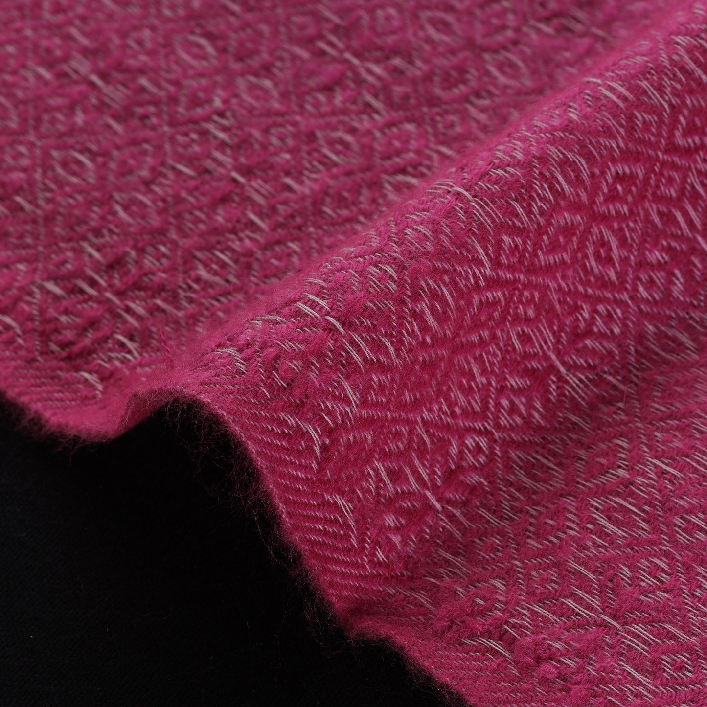 Acrylic Fine Wool Fabric (Width - 42 in) 39