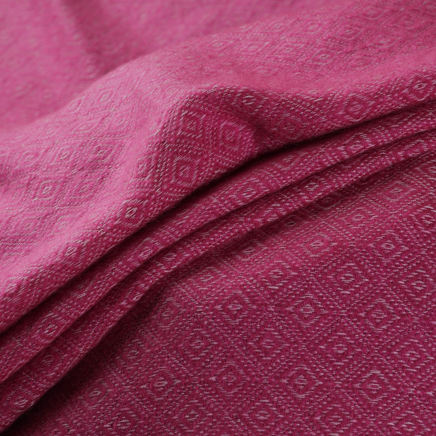 Acrylic Fine Wool Fabric (Width - 42 in) 40
