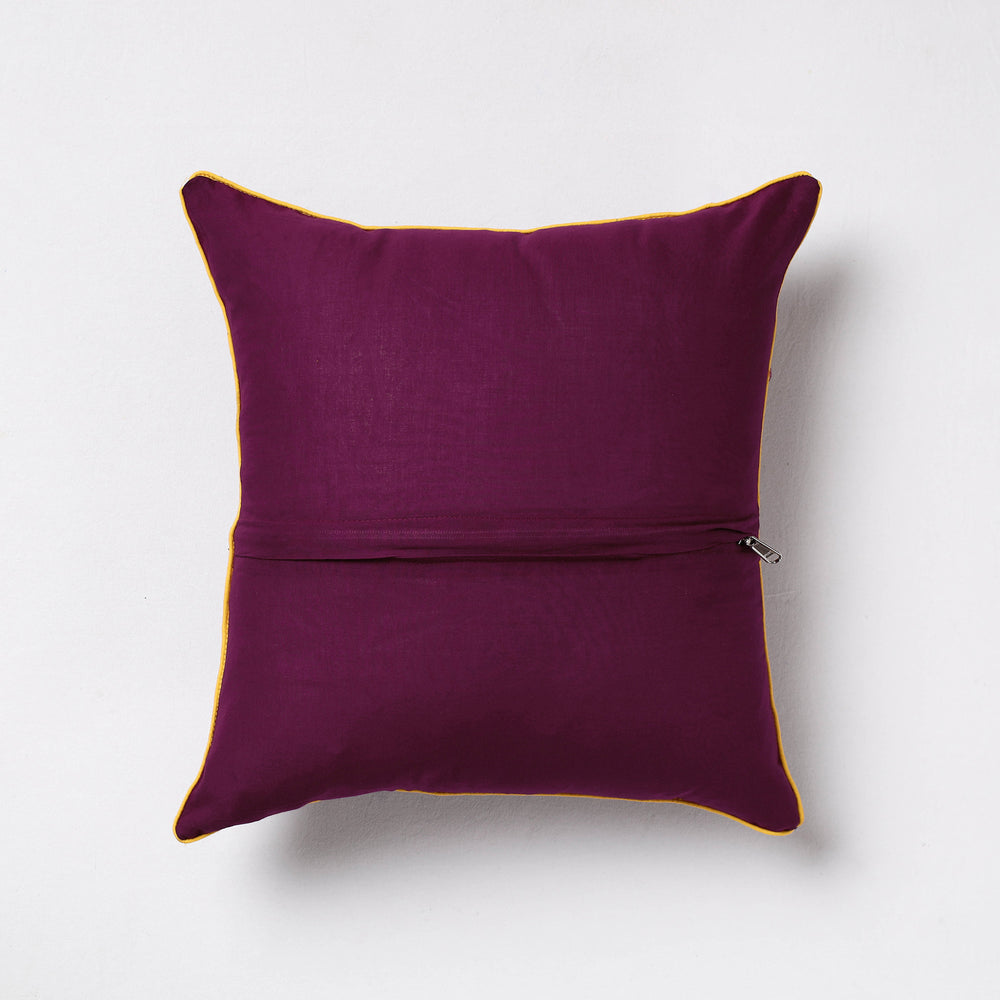 Sambalpuri Cushion Cover