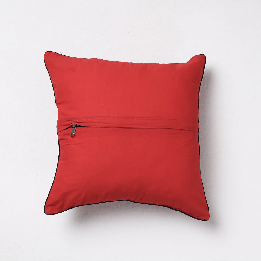 Sambalpuri Cushion Cover