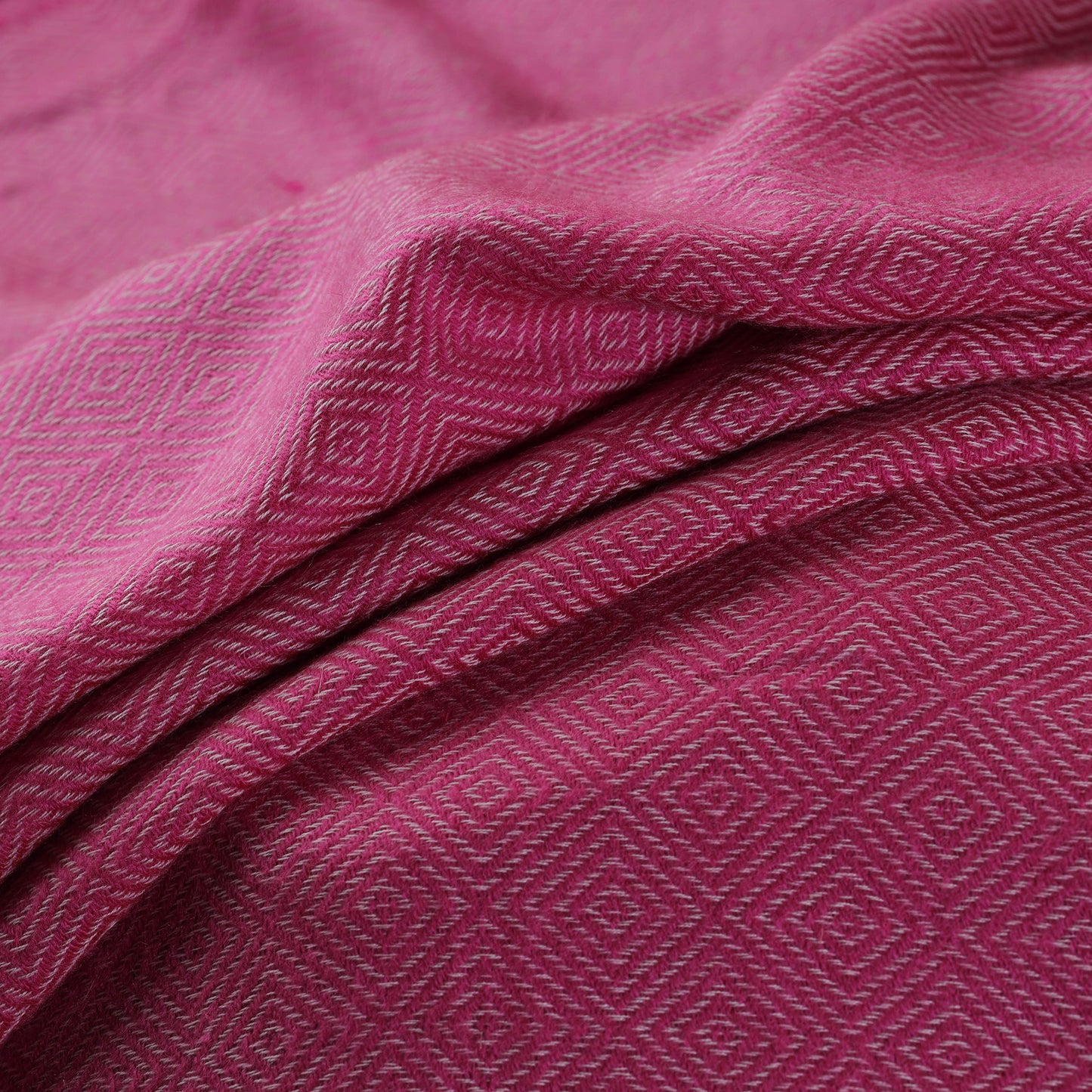 Acrylic Fine Wool Fabric (Width - 42 in) 42