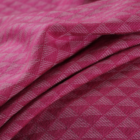 Acrylic Fine Wool Fabric (Width - 42 in) 43