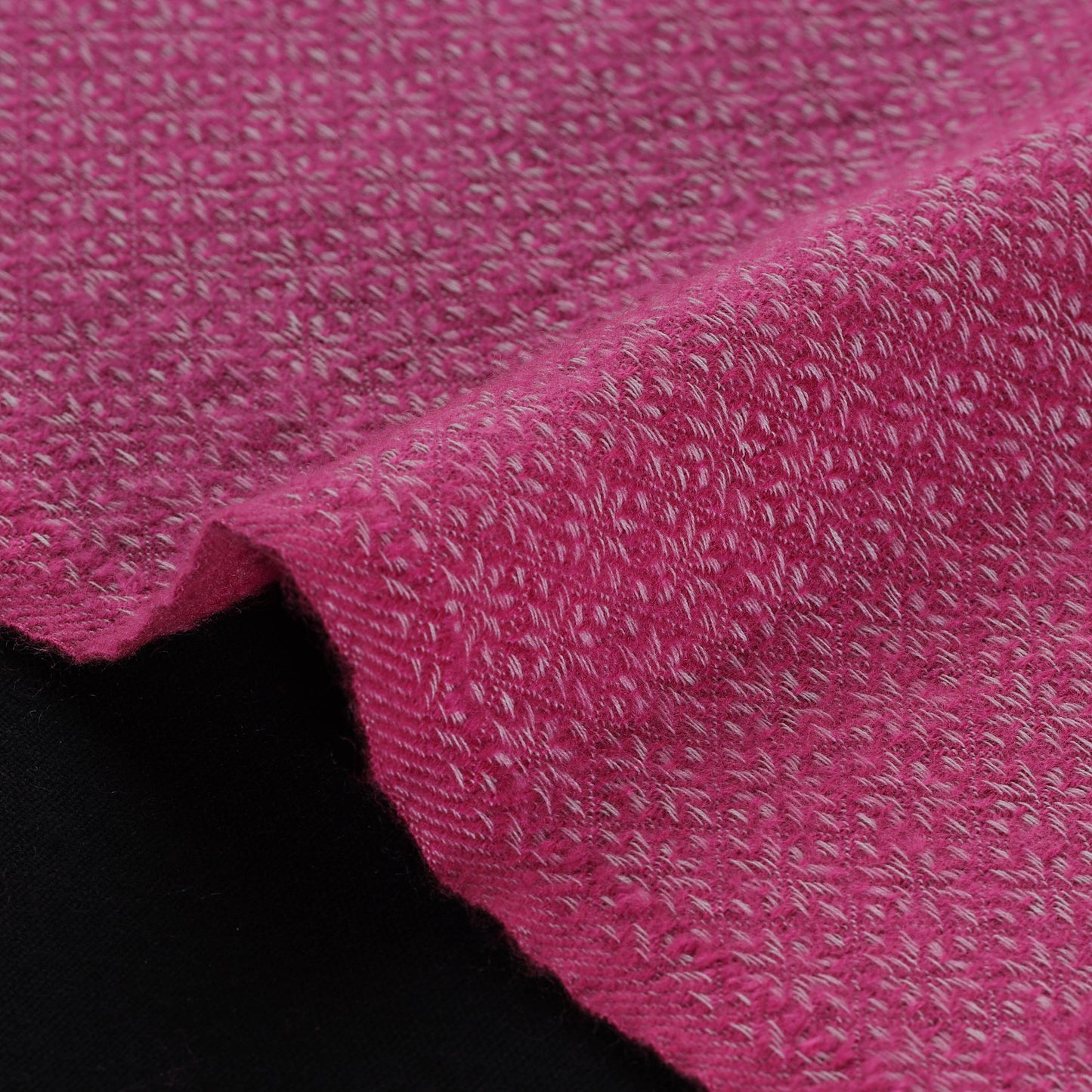Acrylic Fine Wool Fabric (Width - 42 in) 44