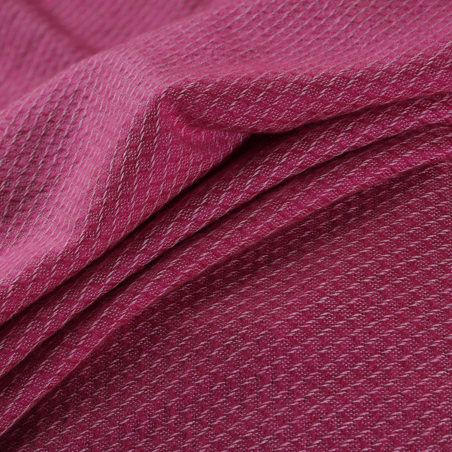 Acrylic Fine Wool Fabric (Width - 42 in) 45