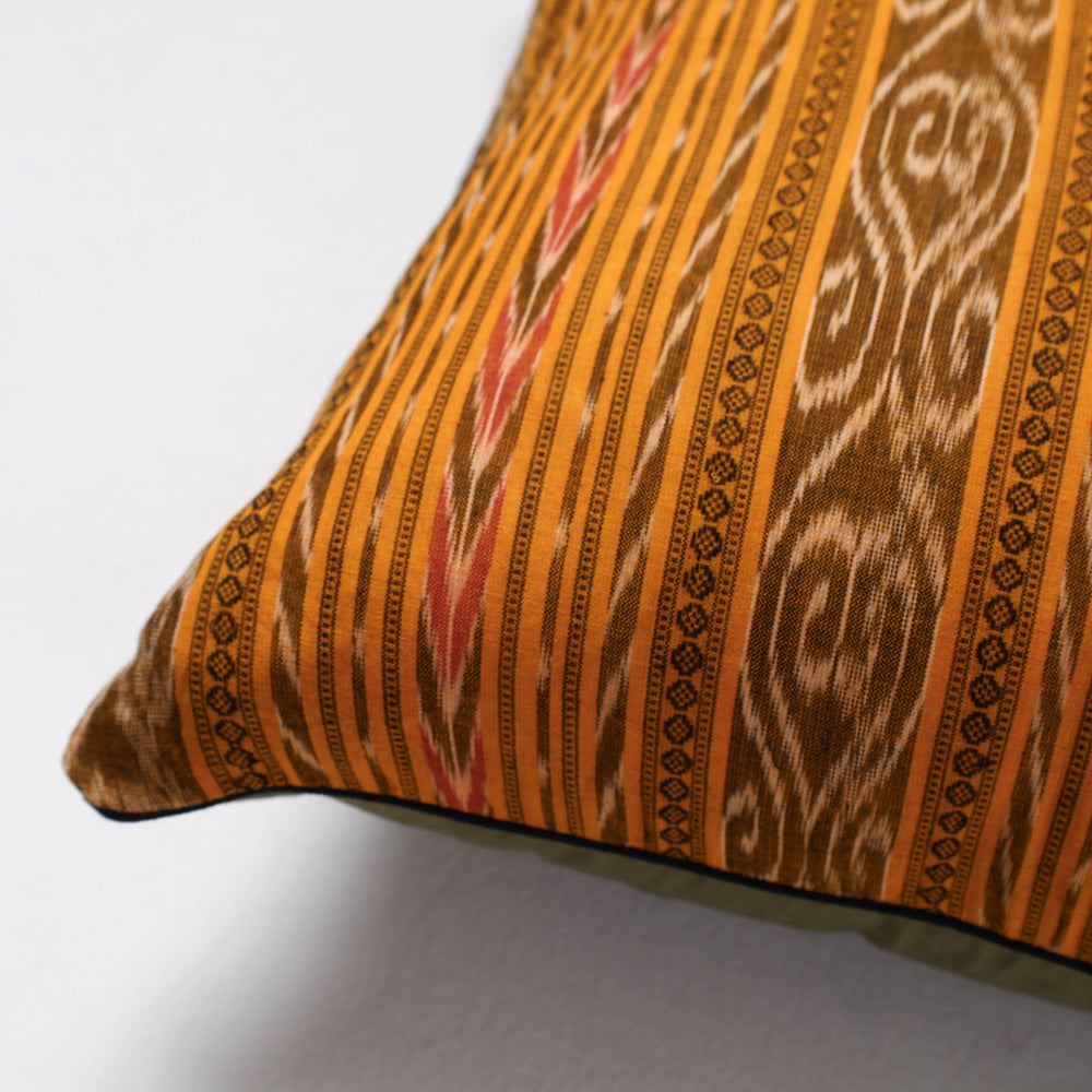 Sambalpuri Cushion Cover