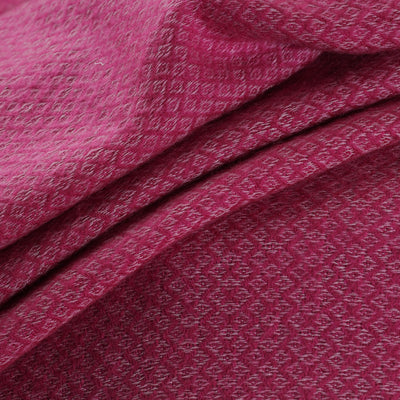 Acrylic Fine Wool Fabric (Width - 42 in) 47