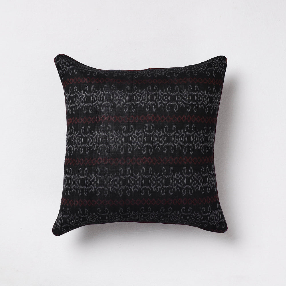 Sambalpuri Cushion Cover