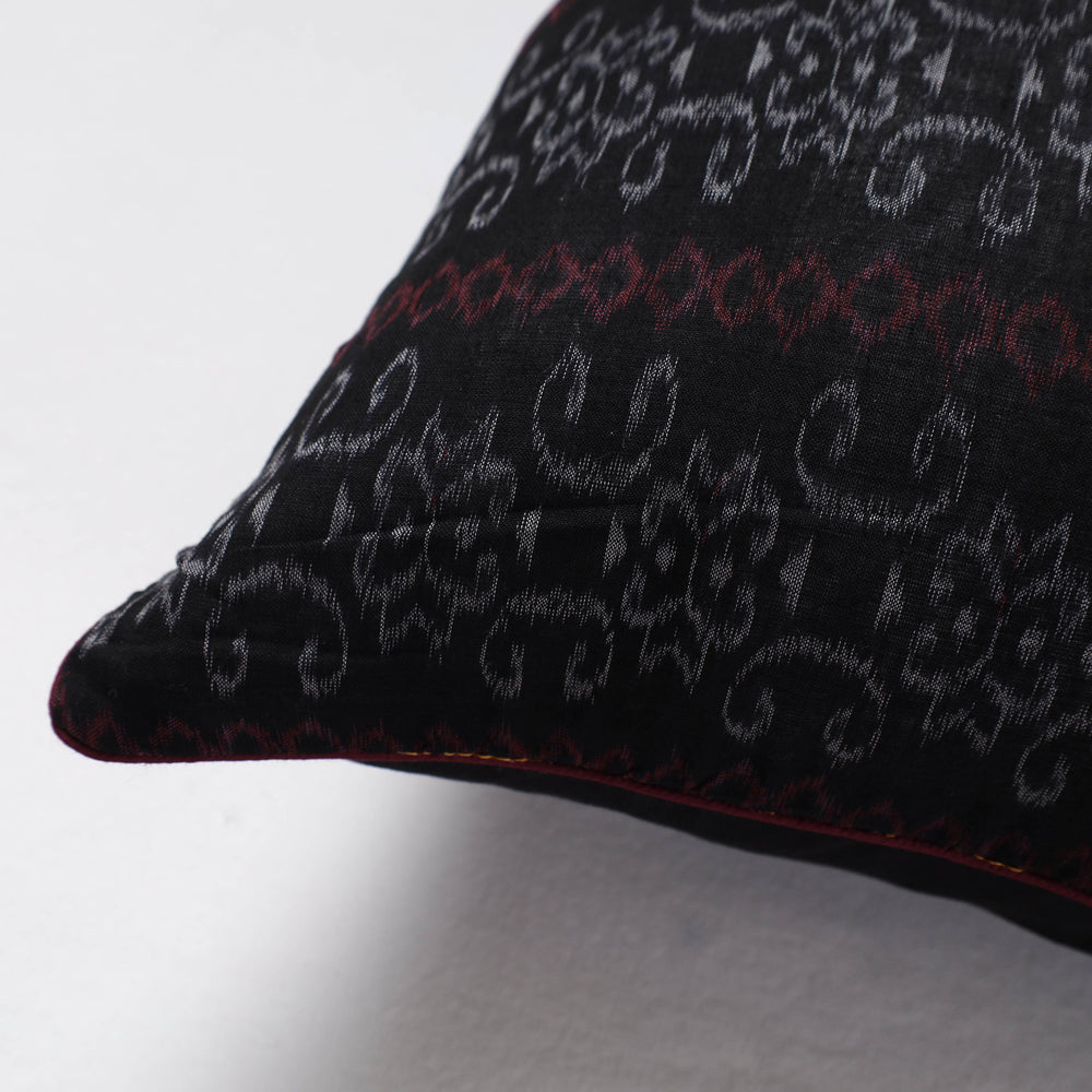 Sambalpuri Cushion Cover