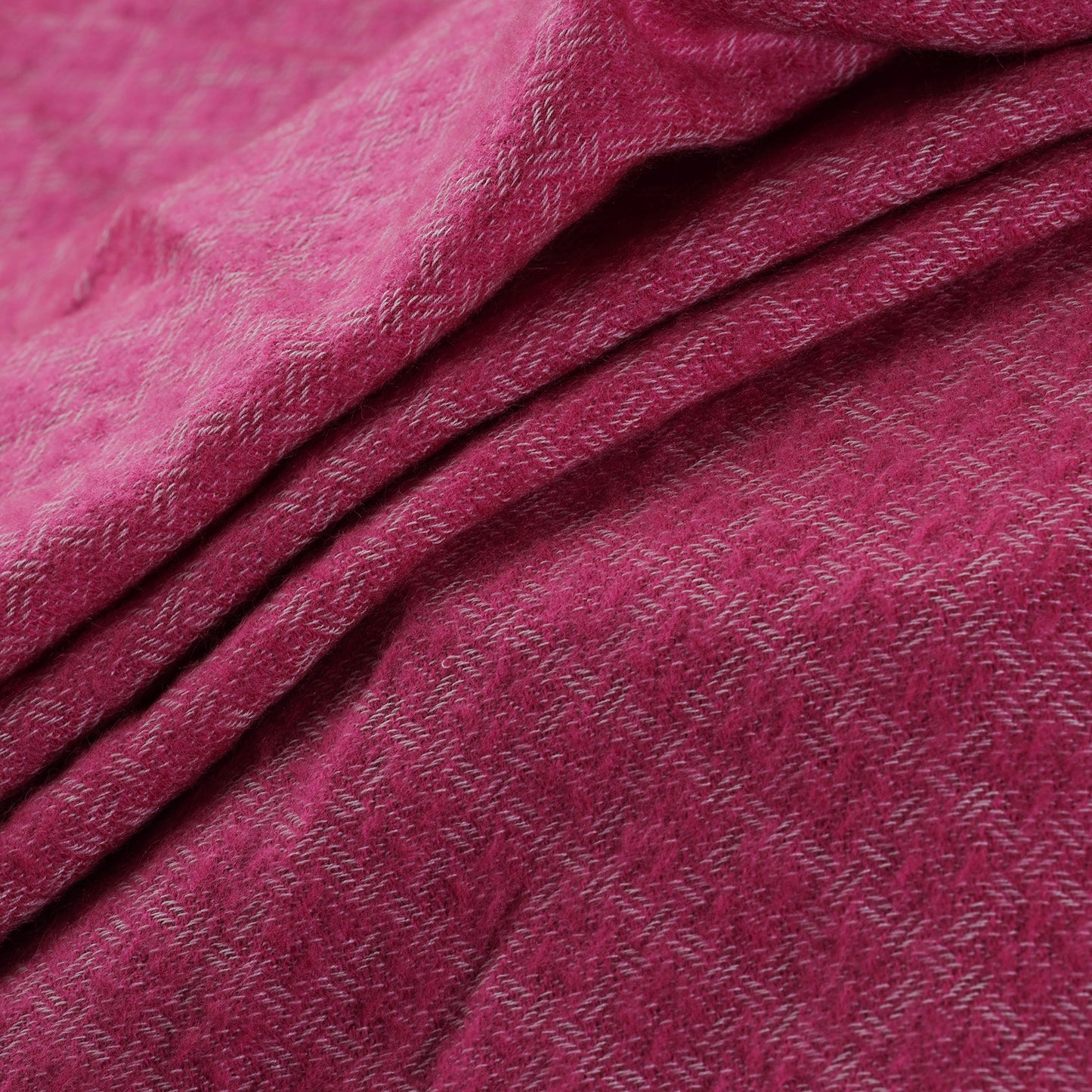 Acrylic Fine Wool Fabric (Width - 42 in) 48
