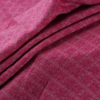 Acrylic Fine Wool Fabric (Width - 42 in) 48