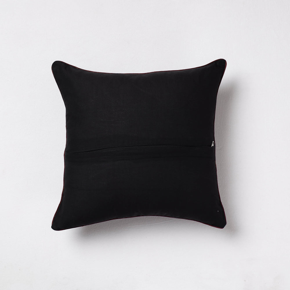 Sambalpuri Cushion Cover