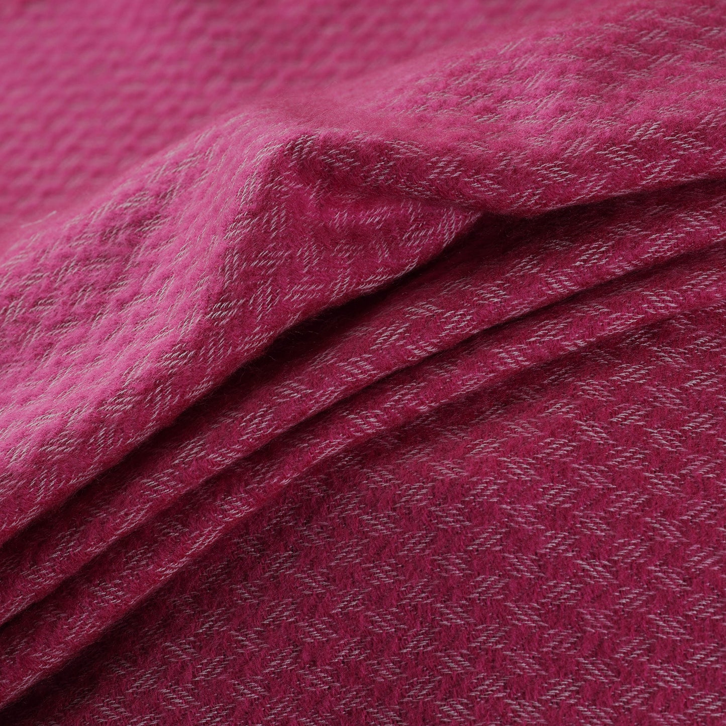 Acrylic Fine Wool Fabric (Width - 42 in) 49
