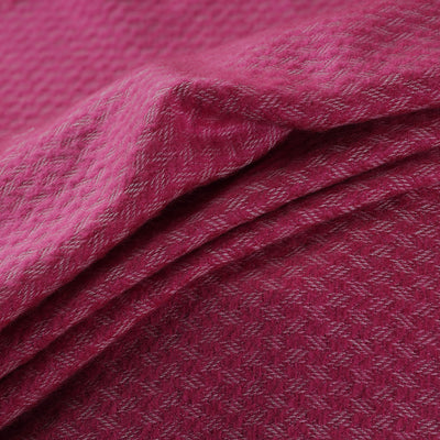 Acrylic Fine Wool Fabric (Width - 42 in) 49
