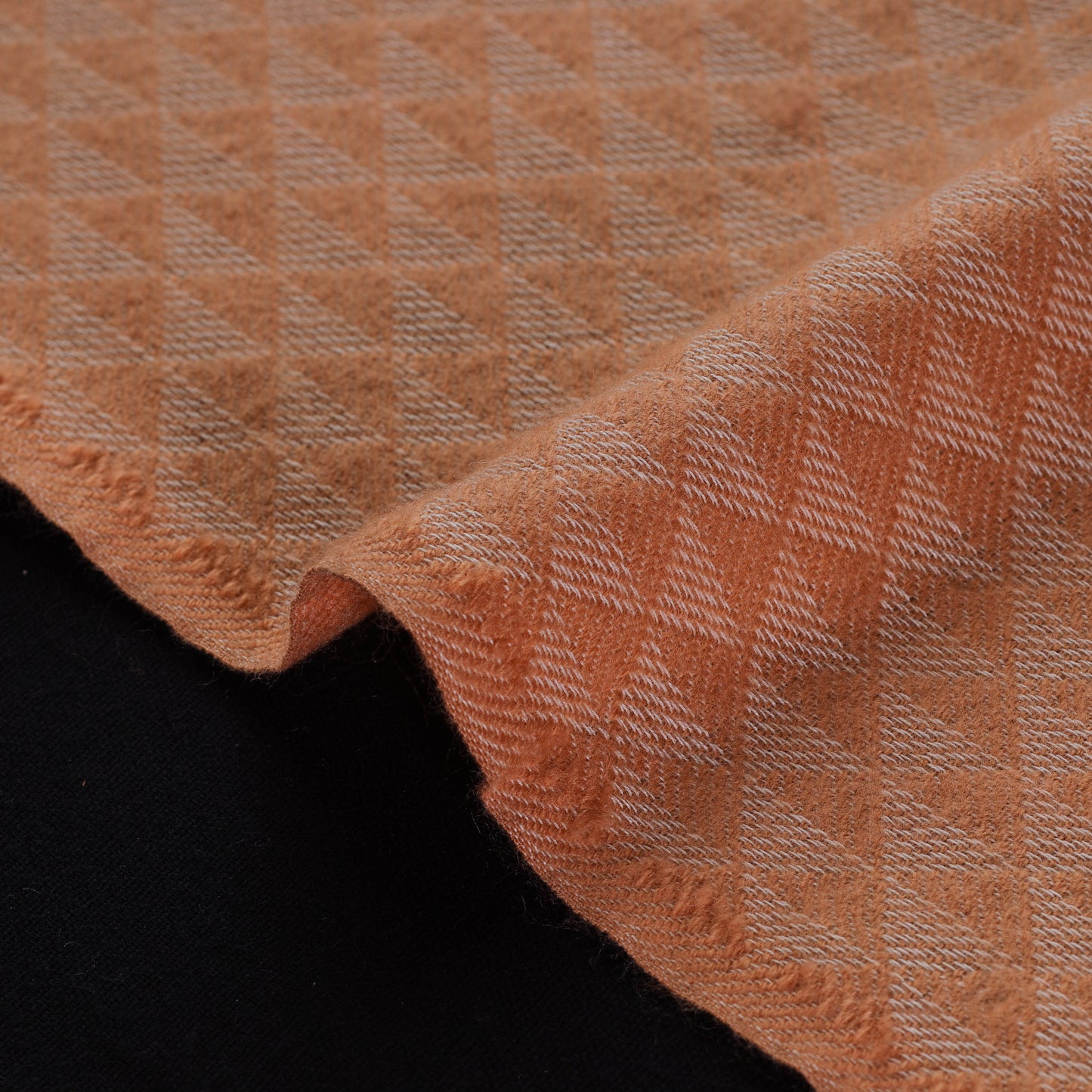 Acrylic Fine Wool Fabric (Width - 42 in) 51
