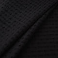 Floral Embroidered Cotton Hakoba Fabric 13