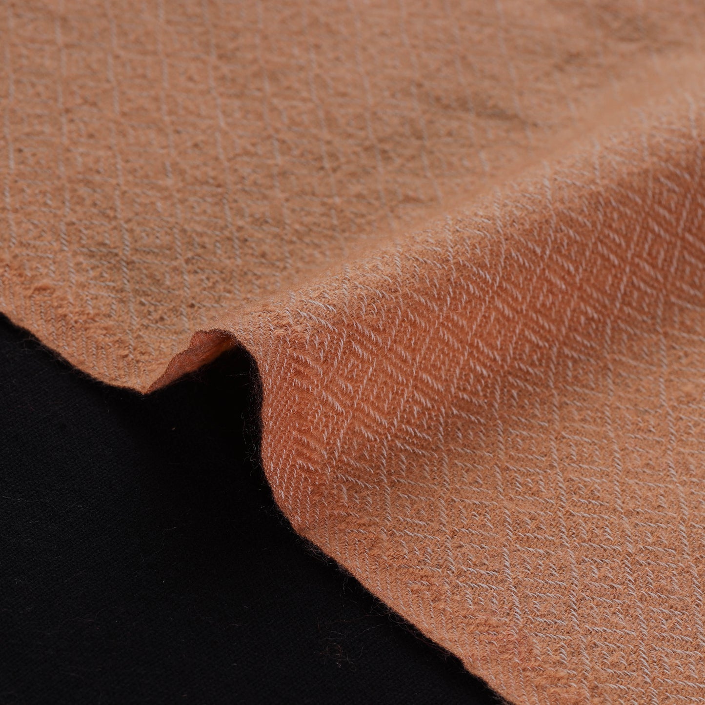Acrylic Fine Wool Fabric (Width - 42 in) 53