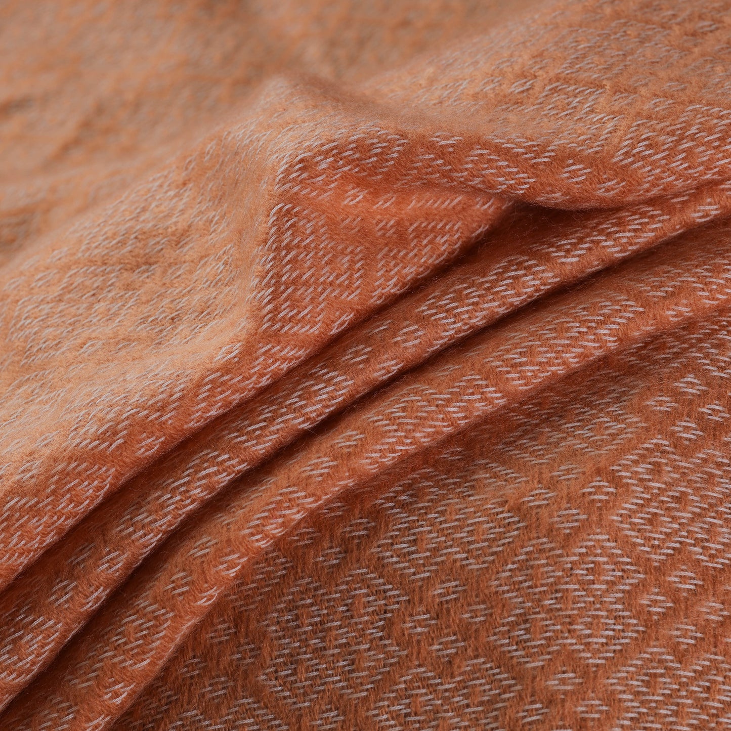 Acrylic Fine Wool Fabric (Width - 42 in) 54