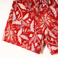 sanganeri shorts