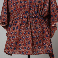 Bagru kaftan