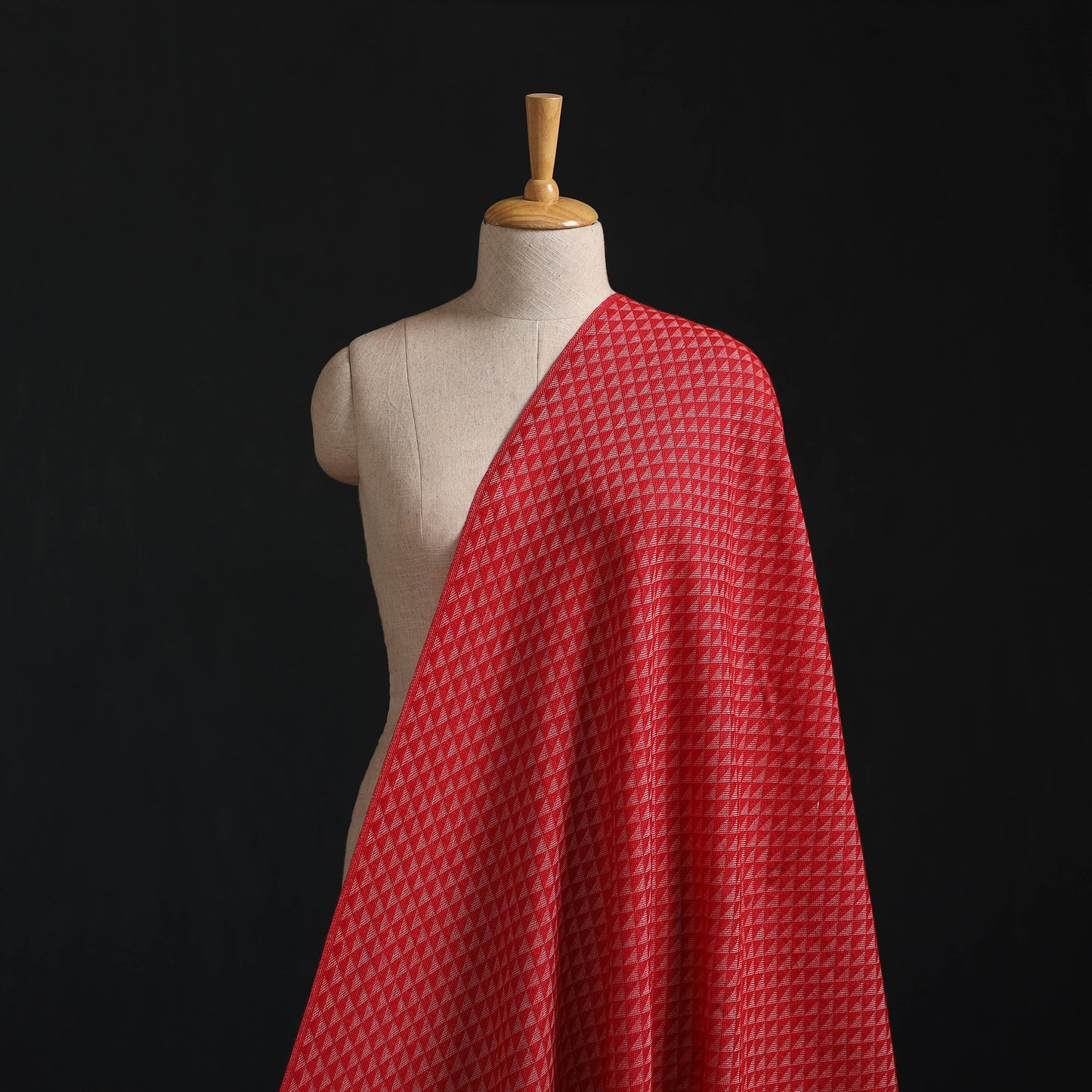 Acrylic Fine Wool Fabric (Width - 42 in) 05