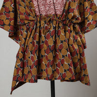 Bagru kaftan